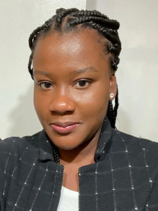 Shavagne Scott